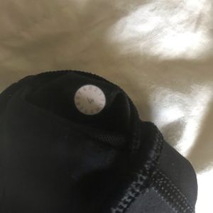 Lululemon 4  Energy Sports bra